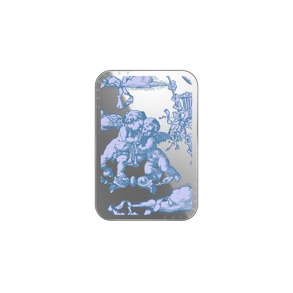 Amazon.co.jp: CASETiFY Snappyカードホルダースタンド Magsafe対応